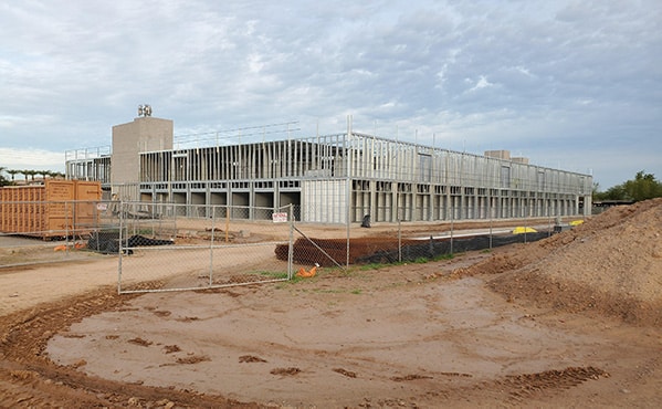 Storage 59th Ave And Camelback